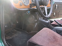 Triumph - tr 6 - classic cars >15 - afbeelding 29 van  39