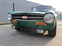 Triumph - tr 6 - classic cars >15 - afbeelding 25 van  39