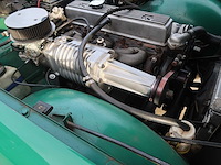 Triumph - tr 6 - classic cars >15 - afbeelding 33 van  39