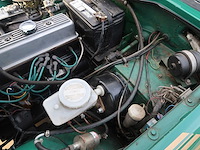 Triumph - tr 6 - classic cars >15 - afbeelding 36 van  39