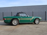 Triumph - tr 6 - classic cars >15 - afbeelding 31 van  39