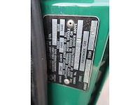 Triumph - tr 6 - classic cars >15 - afbeelding 38 van  39