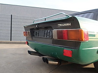 Triumph - tr 6 - classic cars >15 - afbeelding 39 van  39