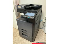 Triumph-adler 2506ci multifunctionele copier - afbeelding 1 van  4