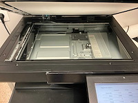 Triumph-adler 2506ci multifunctionele copier - afbeelding 2 van  4