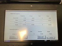 Triumph-adler 2506ci multifunctionele copier - afbeelding 3 van  4