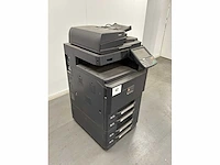 Triumph-adler 3005ci multifunctionele printer - afbeelding 2 van  6