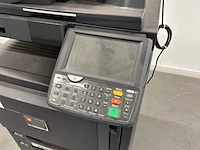 Triumph-adler 3005ci multifunctionele printer - afbeelding 3 van  6