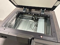Triumph-adler 3005ci multifunctionele printer - afbeelding 4 van  6