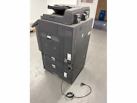 Triumph-adler 3005ci multifunctionele printer - afbeelding 5 van  6