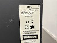 Triumph-adler 3005ci multifunctionele printer - afbeelding 6 van  6