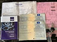 Triumph daytona 675 r circuit race motor,max speed 242 km/u - afbeelding 7 van  11