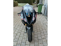 Triumph daytona 675 r circuit race motor,max speed 242 km/u - afbeelding 5 van  11