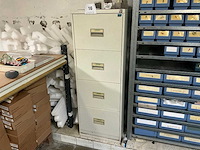 Triumph dossierkast - afbeelding 1 van  8