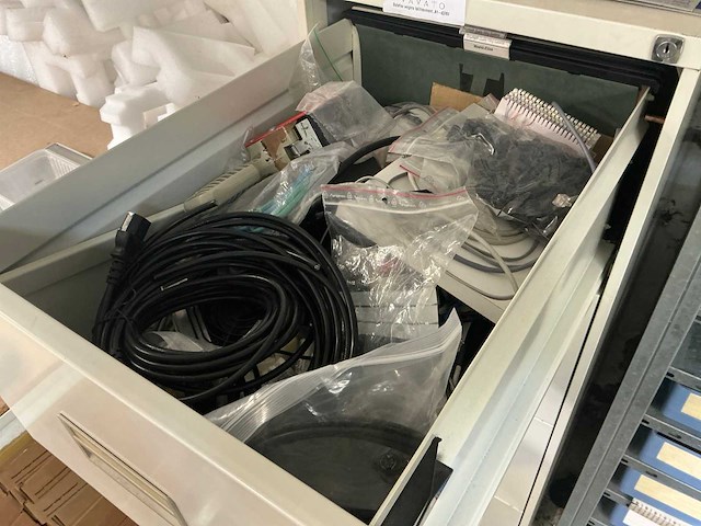 Triumph dossierkast - afbeelding 2 van  8