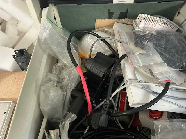 Triumph dossierkast - afbeelding 4 van  8