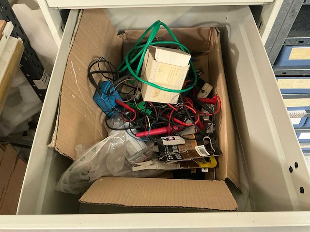 Triumph dossierkast - afbeelding 5 van  8