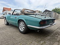 Triumph spitfire, 1980 - afbeelding 2 van  43