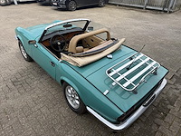 Triumph spitfire, 1980 - afbeelding 3 van  43