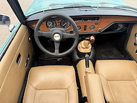 Triumph spitfire, 1980 - afbeelding 4 van  43