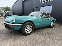 Triumph spitfire, 1980 - afbeelding 1 van  43
