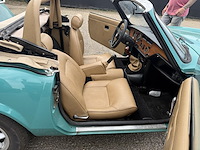Triumph spitfire, 1980 - afbeelding 21 van  43
