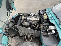 Triumph spitfire, 1980 - afbeelding 24 van  43