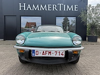 Triumph spitfire, 1980 - afbeelding 23 van  43
