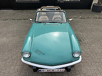 Triumph spitfire, 1980 - afbeelding 34 van  43