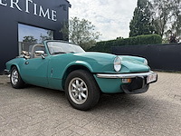 Triumph spitfire, 1980 - afbeelding 39 van  43