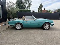 Triumph spitfire, 1980 - afbeelding 40 van  43