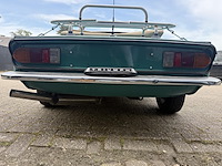 Triumph spitfire, 1980 - afbeelding 43 van  43
