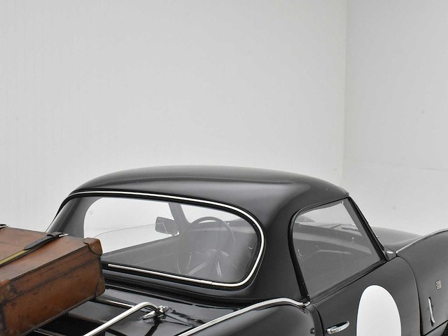 Triumph spitfire mk3 + hardtop - afbeelding 3 van  40