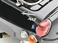 Triumph spitfire mk3 + hardtop - afbeelding 5 van  40