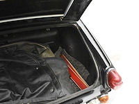 Triumph spitfire mk3 + hardtop - afbeelding 9 van  40