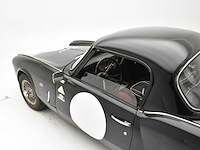 Triumph spitfire mk3 + hardtop - afbeelding 10 van  40