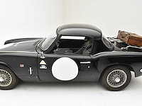 Triumph spitfire mk3 + hardtop - afbeelding 11 van  40