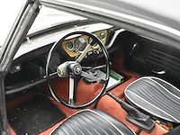 Triumph spitfire mk3 + hardtop - afbeelding 14 van  40