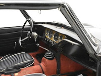 Triumph spitfire mk3 + hardtop - afbeelding 15 van  40