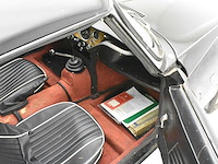 Triumph spitfire mk3 + hardtop - afbeelding 17 van  40