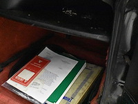 Triumph spitfire mk3 + hardtop - afbeelding 18 van  40