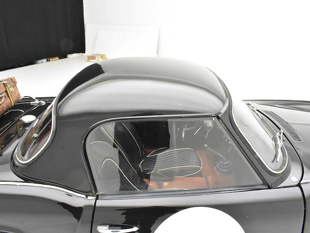 Triumph spitfire mk3 + hardtop - afbeelding 19 van  40