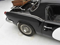 Triumph spitfire mk3 + hardtop - afbeelding 20 van  40