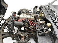 Triumph spitfire mk3 + hardtop - afbeelding 21 van  40