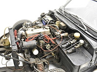 Triumph spitfire mk3 + hardtop - afbeelding 22 van  40