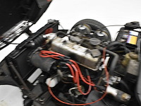 Triumph spitfire mk3 + hardtop - afbeelding 25 van  40