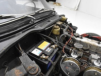 Triumph spitfire mk3 + hardtop - afbeelding 26 van  40