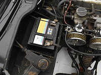 Triumph spitfire mk3 + hardtop - afbeelding 27 van  40