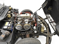 Triumph spitfire mk3 + hardtop - afbeelding 29 van  40