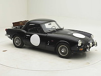 Triumph spitfire mk3 + hardtop - afbeelding 37 van  40